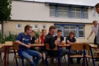 hielten die Küche für zu gefährlich