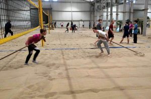 Aufräumen kann sogar Spaß machen