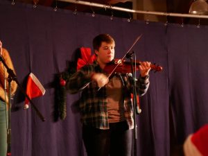 Weihnachtskonzert 2018