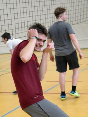 hatte ganz viel Spassss