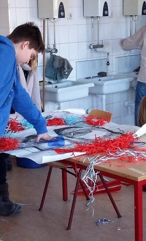 die passende Brille finden - immer schwierig