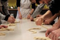 kriegt man gebacken...