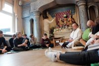 Projektwoche Weltreligionen