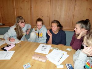 keine gute Praxis ohne Theorie