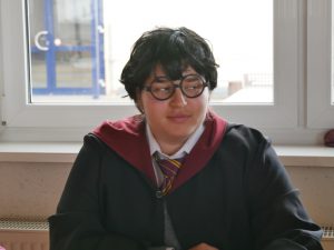 1 in Mathe - mit Zauberstab kein Problem