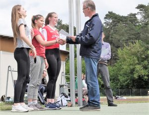 die Besten Klasse 8