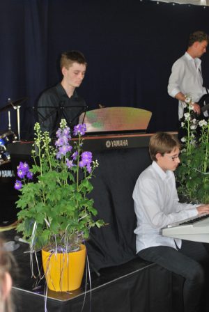 Sommerkonzert 2019