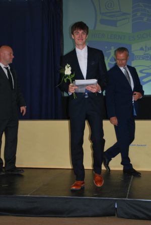 Abitur 2019
