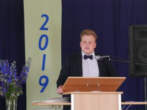 Alumnus