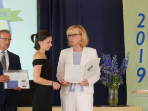 Abitur 2019