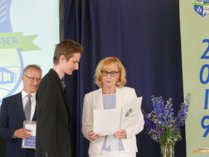 Abitur 2019