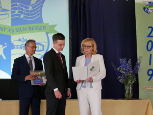 Abitur 2019