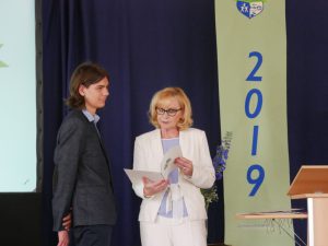 Abitur 2019