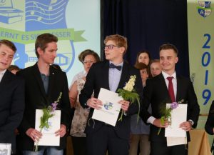 nach rechts