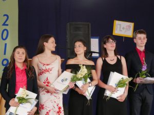 Abitur 2019
