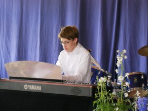 von wegen lost control
