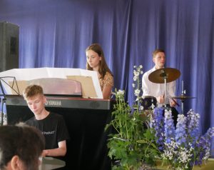 Schulband - oft gefragt