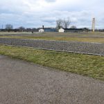 Projektwoche - Gedenkstätte Sachsenhausen