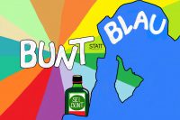 bunt statt blau 2