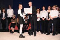 Großes Theater - Benefizgala