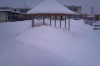 Ja! Früher gab es das noch.