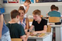 Nawi - nicht so schön wie Englisch oder Deutsch, aber immerhin :)