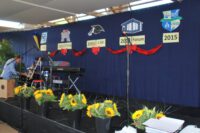 Sommerfest & 15jähriges Jubiläum