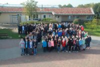 15jähriges Jubiläum