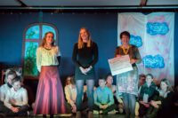 Benefizgala zugunsten der Kindernothilfe