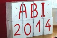 Erklärung nicht nötig