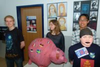 U18-Wahl - organisiert von den Großen