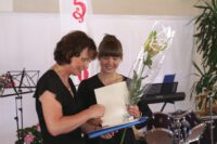 Abifeier - von Anfang an