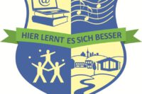 Wappen Gymnasium Panketal