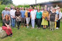 Kollegium des Gymnasiums Panketal