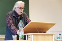 Lesung aus dem Sachbuch über Zepernick