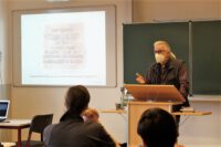 Information über die Idee der Stolpersteine