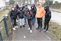 Stolperstein der Familie Löwenthal