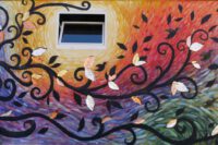 wertet den Geräteraum definitiv auf