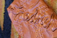 nur individuelle Blätter