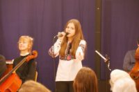 Benefizkonzert für die Ukraine