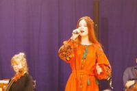 Benefizkonzert für die Ukraine