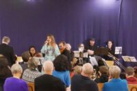 gelungenes Zusammenspiel