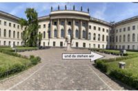 Postion Gymnasium Panketal Tag der Freien Schulen