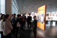 Einführung durch den Guide