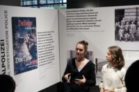 Erklärung von Propagandaplakaten