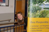 Hereinspaziert!