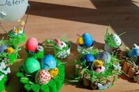 Dann kann Ostern ja jetzt kommen