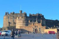 Edinburgh Castle
