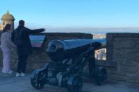 and a canon to fire :-)