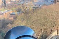 Edinburgh Castle